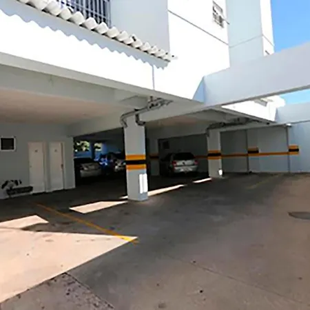 Hotel Serra das Águas-3