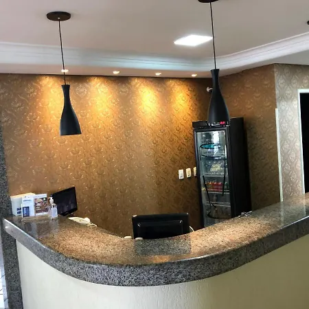 Hotel Serra das Águas-2